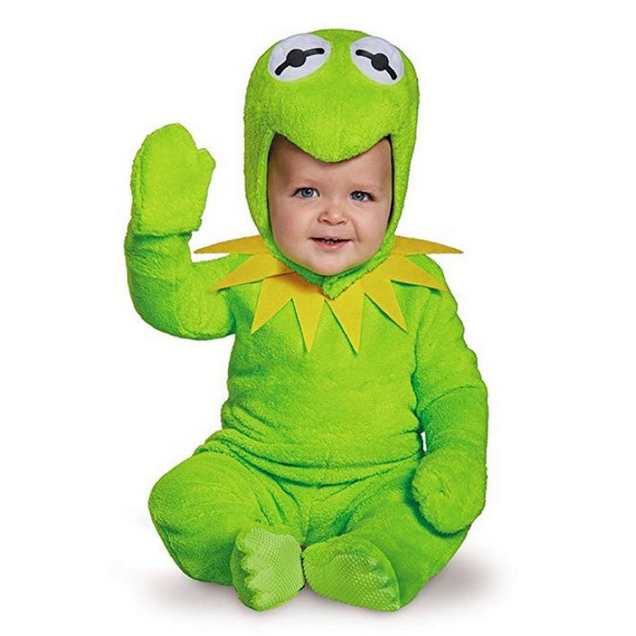 kermitbaby